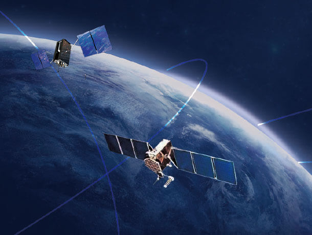U-GNSS 多系統(tǒng)融合算法